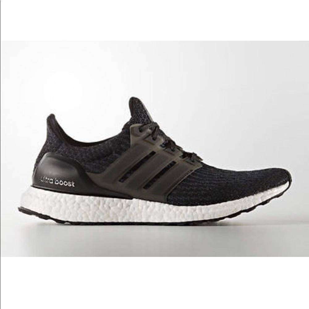 Men's adidas UltraBOOST 3.0 Running Shoes